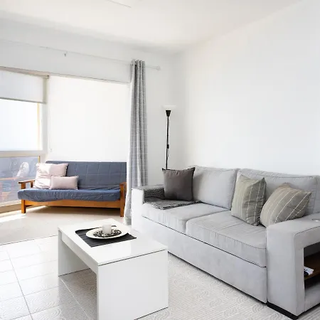 Apartment Live Tres Carabelas