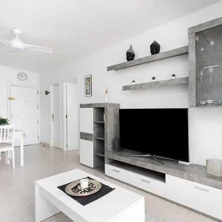 Apartment Live Tres Carabelas *
