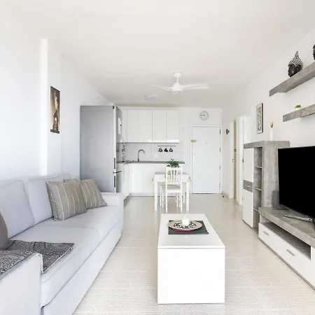 Apartment Live Tres Carabelas