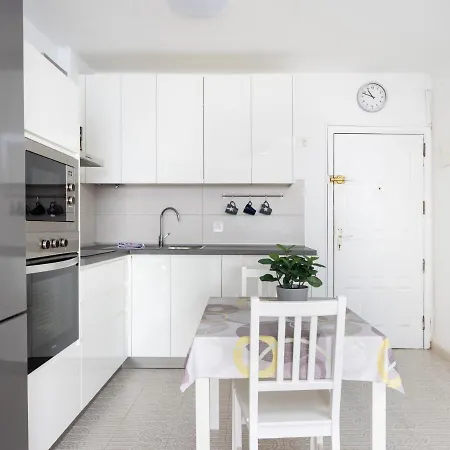 Live Tres Carabelas Apartment *