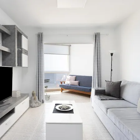 Live Tres Carabelas Apartment
