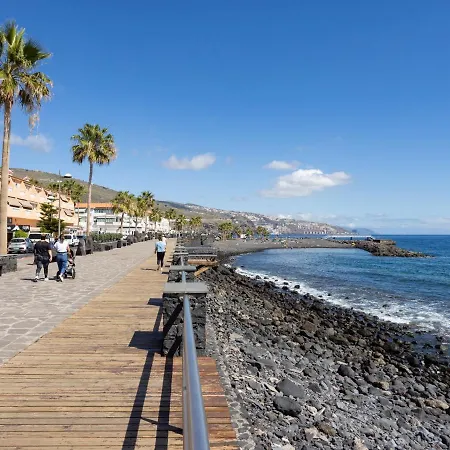 Apartment Live Tres Carabelas Candelaria