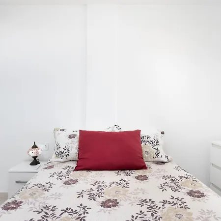 Live Tres Carabelas Apartment