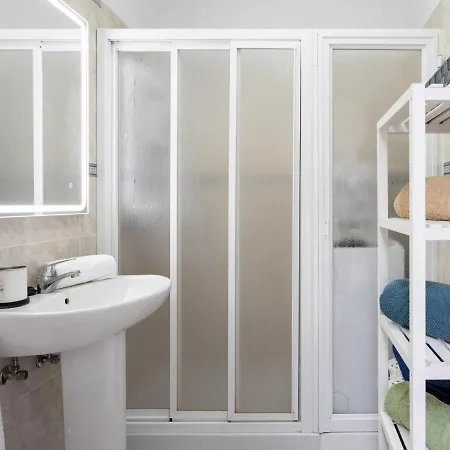 Live Tres Carabelas Apartmán Candelaria