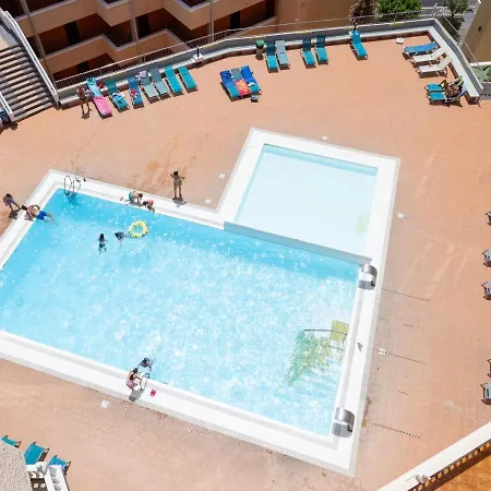 Apartmán Live Tres Carabelas Candelaria