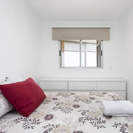 Live Tres Carabelas Apartmán *