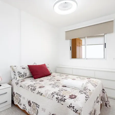 Live Tres Carabelas Apartmán *