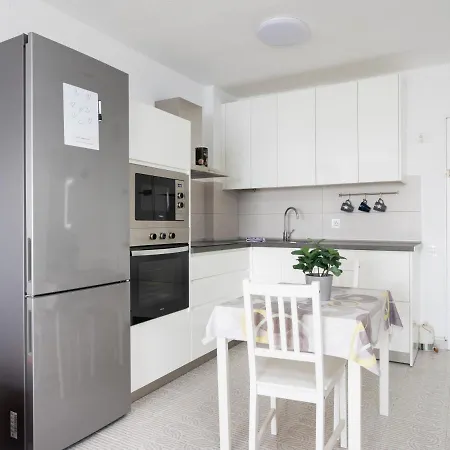 Apartmán Live Tres Carabelas